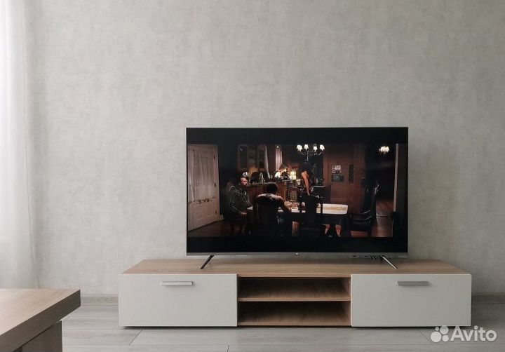 Тумба под тв новая