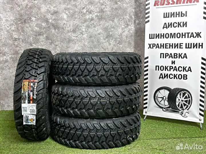 Sailun Terramax M/T 305/55 R20 121Q