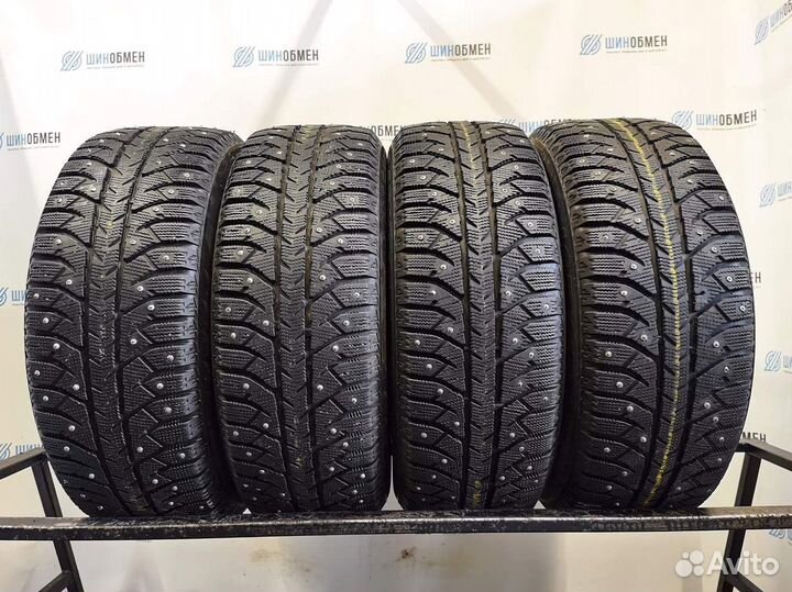Bridgestone Ice Cruiser 7000 215/55 R17 98T