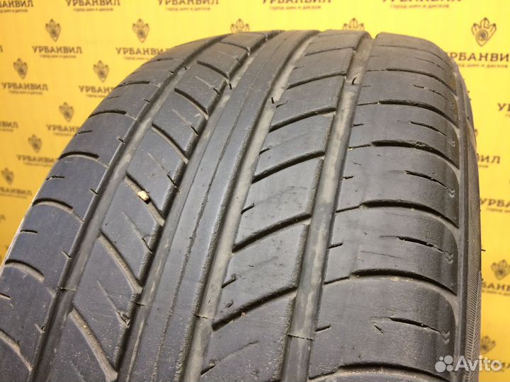 Zeta ZTR10 235/45 R17 97W