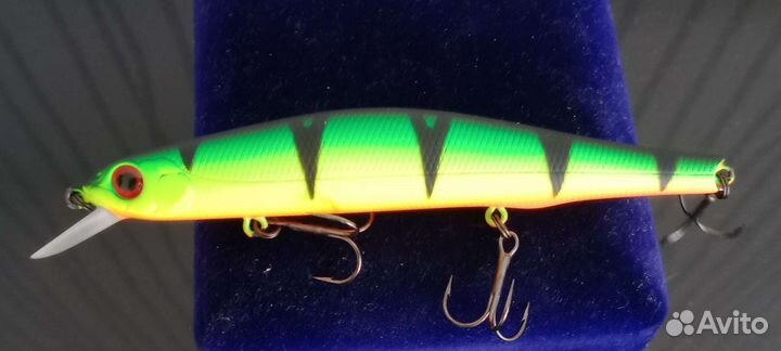 Воблер Япония оригинал