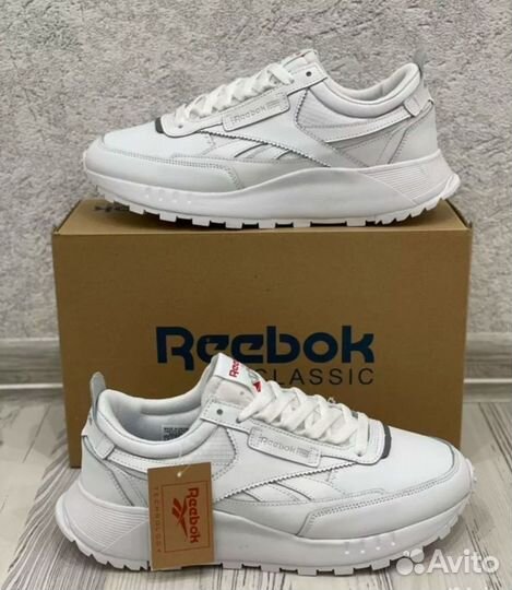 Кроссовки мужские Reebok classic