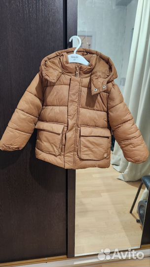 Детские вещи