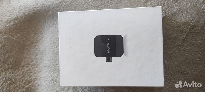 TV tuner для смартфонов и планшетов