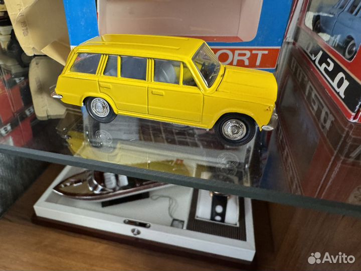 Модель автомобиля ваз 2102 А11