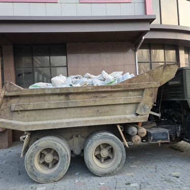 Складские услуги грузчики и перевозки