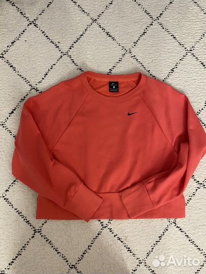 Кофта Nike оригинальная