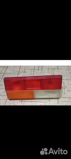 Фонари ваз-2106 2107