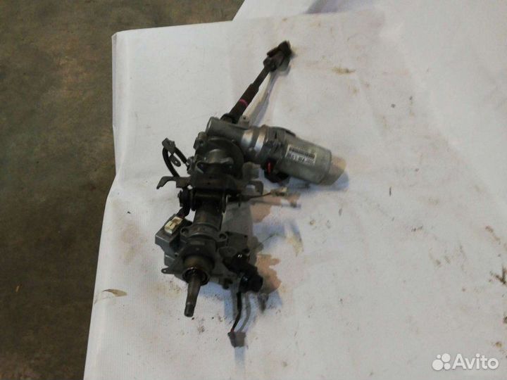 Эур Nissan Tiida C11