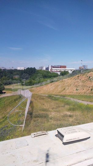 Участок 1,96 га (ИЖС)