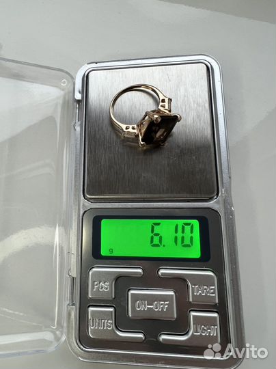 Золотое кольцо