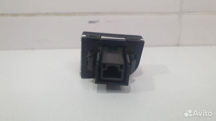 Индикатор ix35/Tucson безопасности пассажира