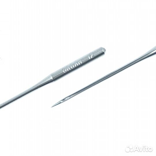 Иглы Орган DP * 5/ 80, упак/10шт