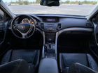 Honda Accord 2.4 AT, 2008, 180 000 км объявление продам