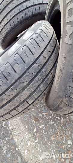 Pirelli Scorpion 215/60 R17