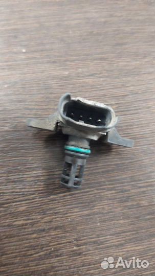 Датчик давления Bmw X6M E71 S63B44A 2009