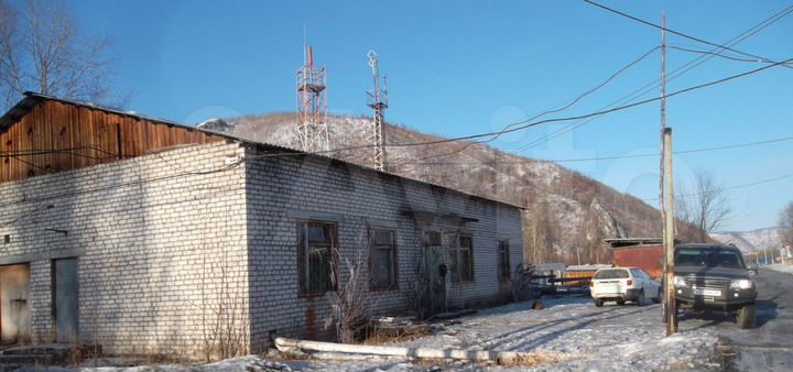 Продам здание, 179 м²