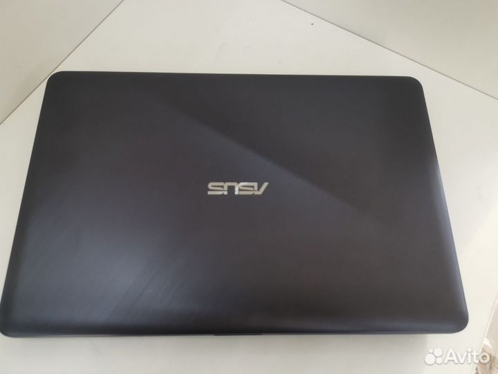 Ноутбук asus R543U