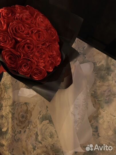 Создание букетов