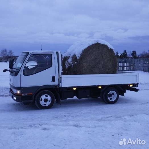 Грузоперевозки