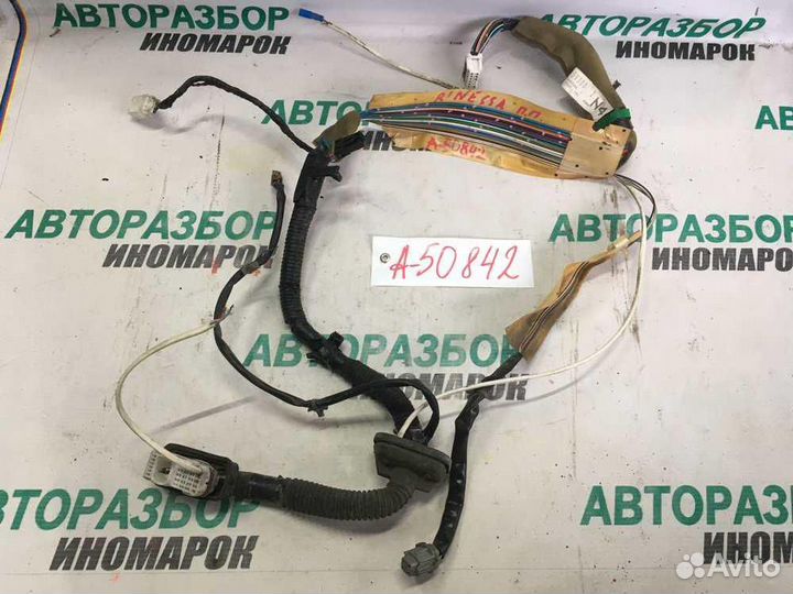 Проводка двери для Nissan R'nessa 1997-2001г