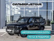 Новый Jetour T2 2.0 AMT, 2024, цена 3 721 500 руб.