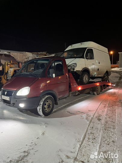 Услуги Эвакуатора Рыбная слобода 24/7. Эвакуатор