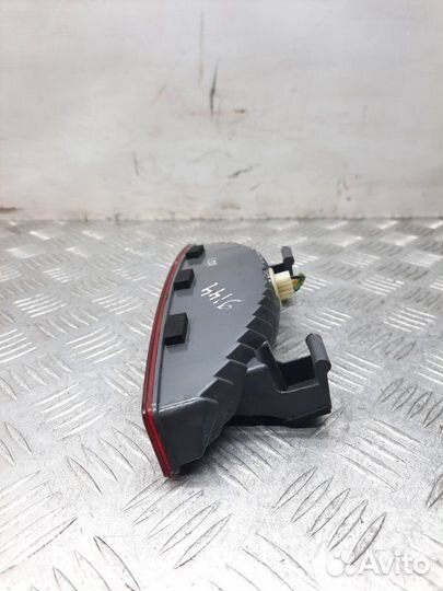 Стоп-сигнал Kia Rio 2 хэтчбек 1.5 2009