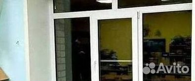 Остекление окон и балконов пвх