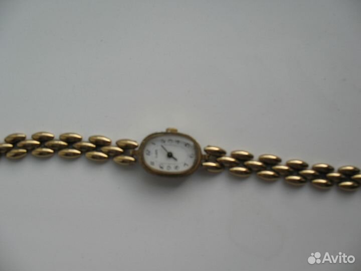 Часы механические