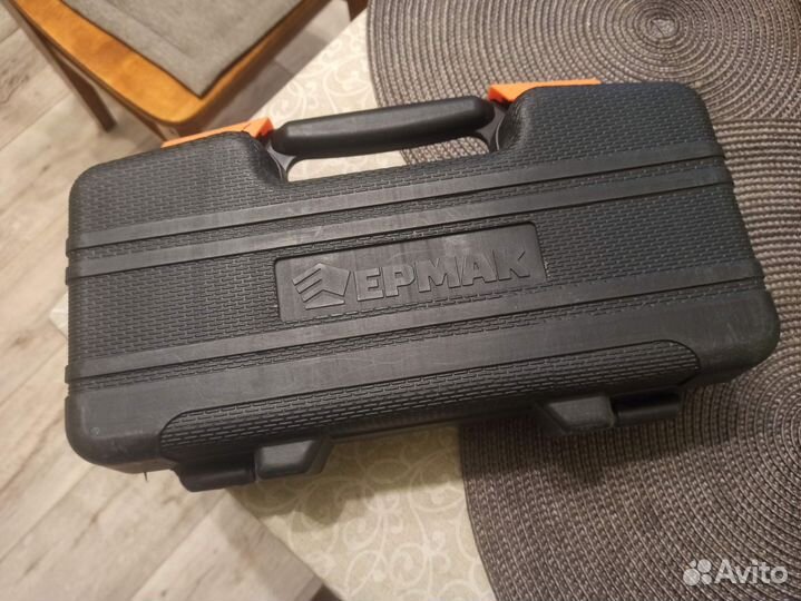 Набор инструментов