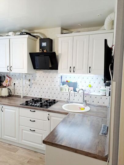 3-к. квартира, 58,6 м², 7/9 эт.