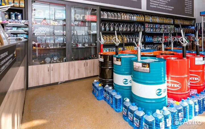 Установка гбо пропан