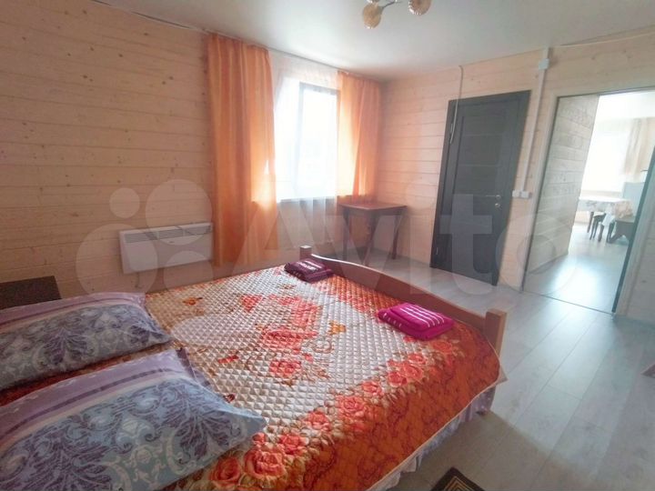 Комната 12 м², 2/2 эт.