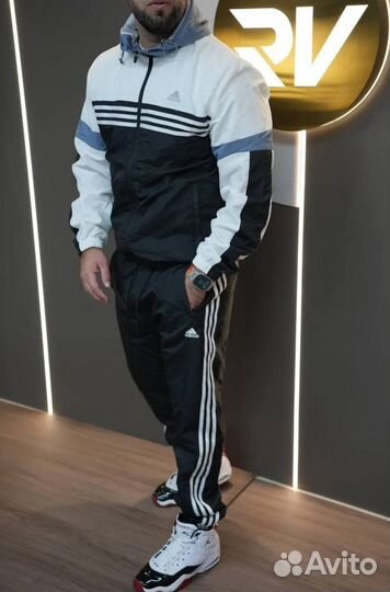 Спортивный костюм Adidas мужской