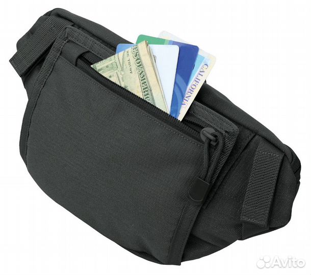 Condor Draw Down Fanny Pack GEN II