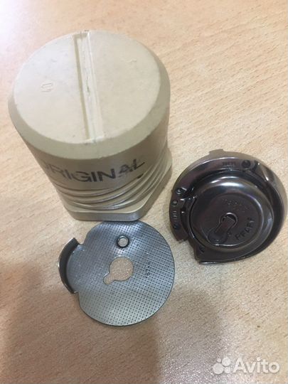 Челночный комплект pfaff