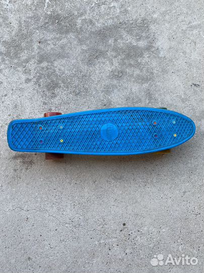 Penny board