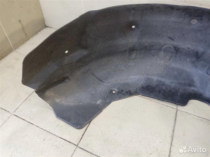 Подкрылок задний левый Suzuki Grand Vitara 2011