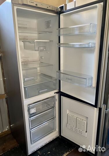 Холодильник bosch no frost
