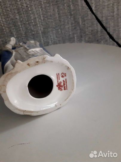 Антиквариат фигурки