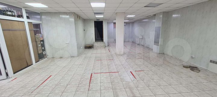 Торговая площадь, 84.8 м²