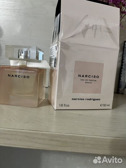 Narciso rodriguez grace 50ml