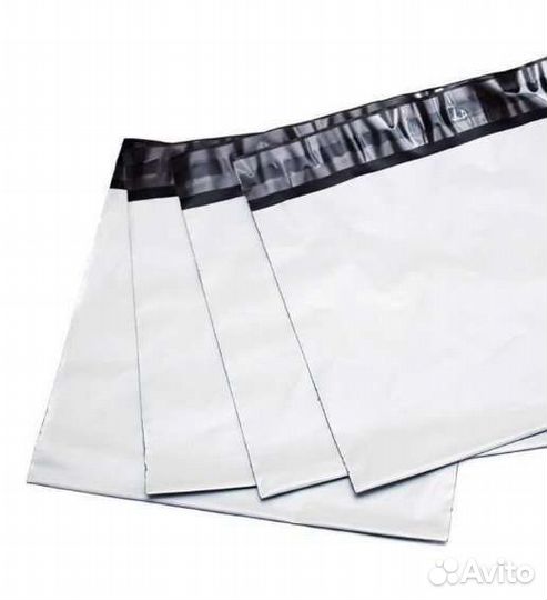 Курьерские пакеты 400/500