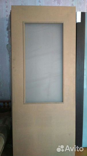 Дверь межкомнатная