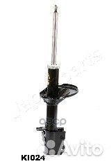 Амортизатор зад лев KIA shuma II (FB) 1.6