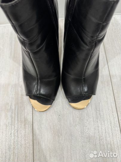 Ботильоны guess