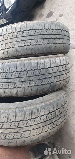 Bridgestone Dueler A/T 285/60 R18