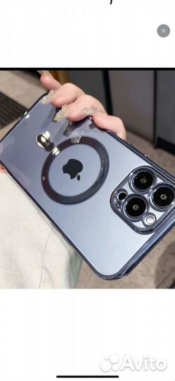 Чехол для iPhone 12 pro