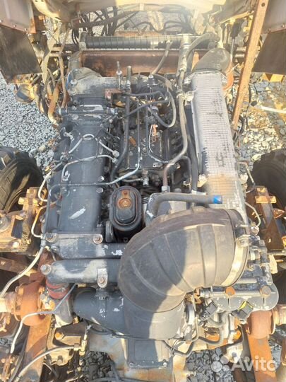 Двигатель Камаз Евро 2 740.31